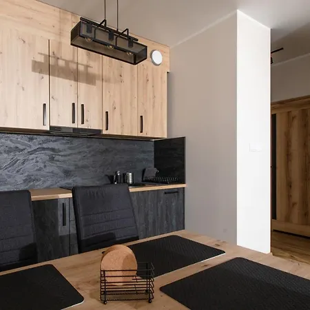 Apartament Aqua Passage By Major Domus Club Dziwnow Exterior photo