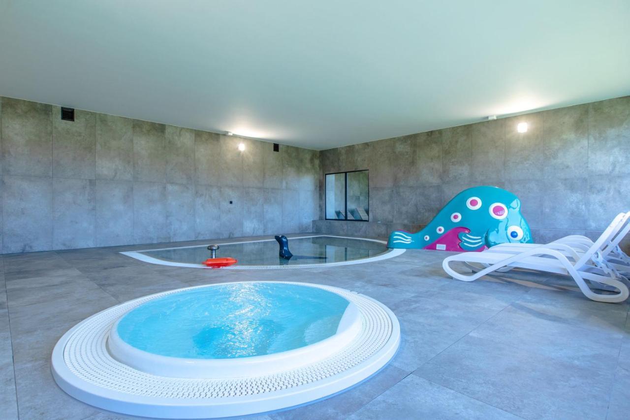 Aqua Passage By Major Domus Club Apartment