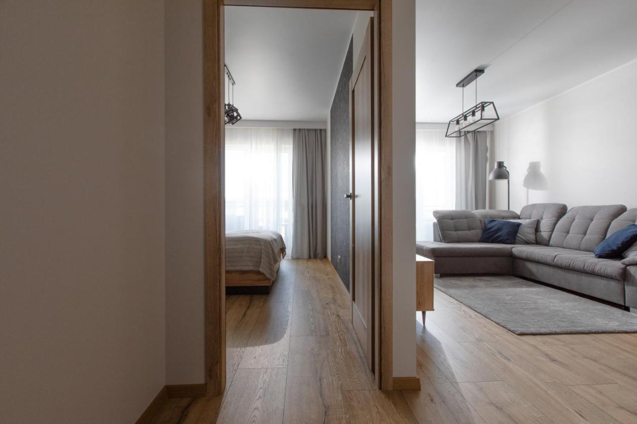 Aqua Passage By Major Domus Club Apartment *