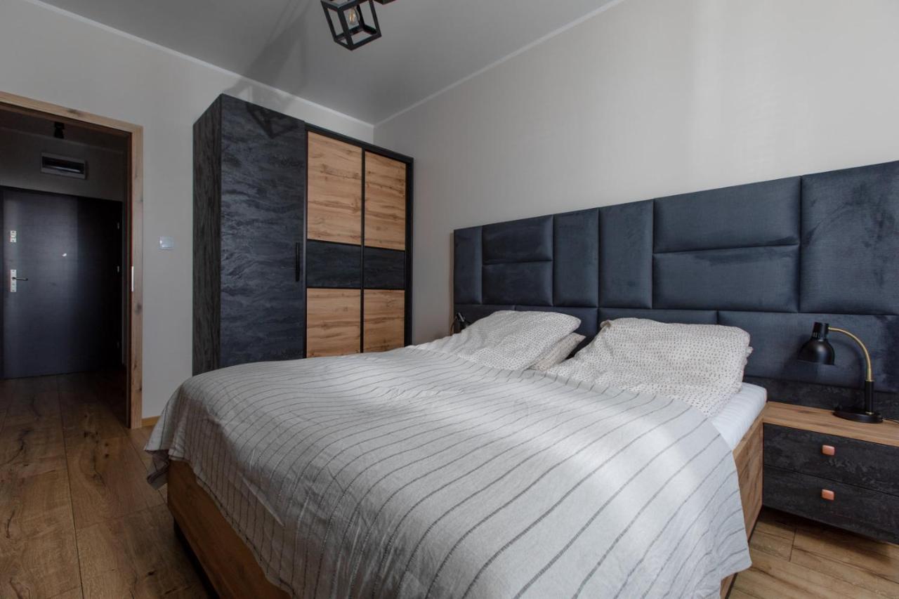 Apartment Aqua Passage By Major Domus Club *