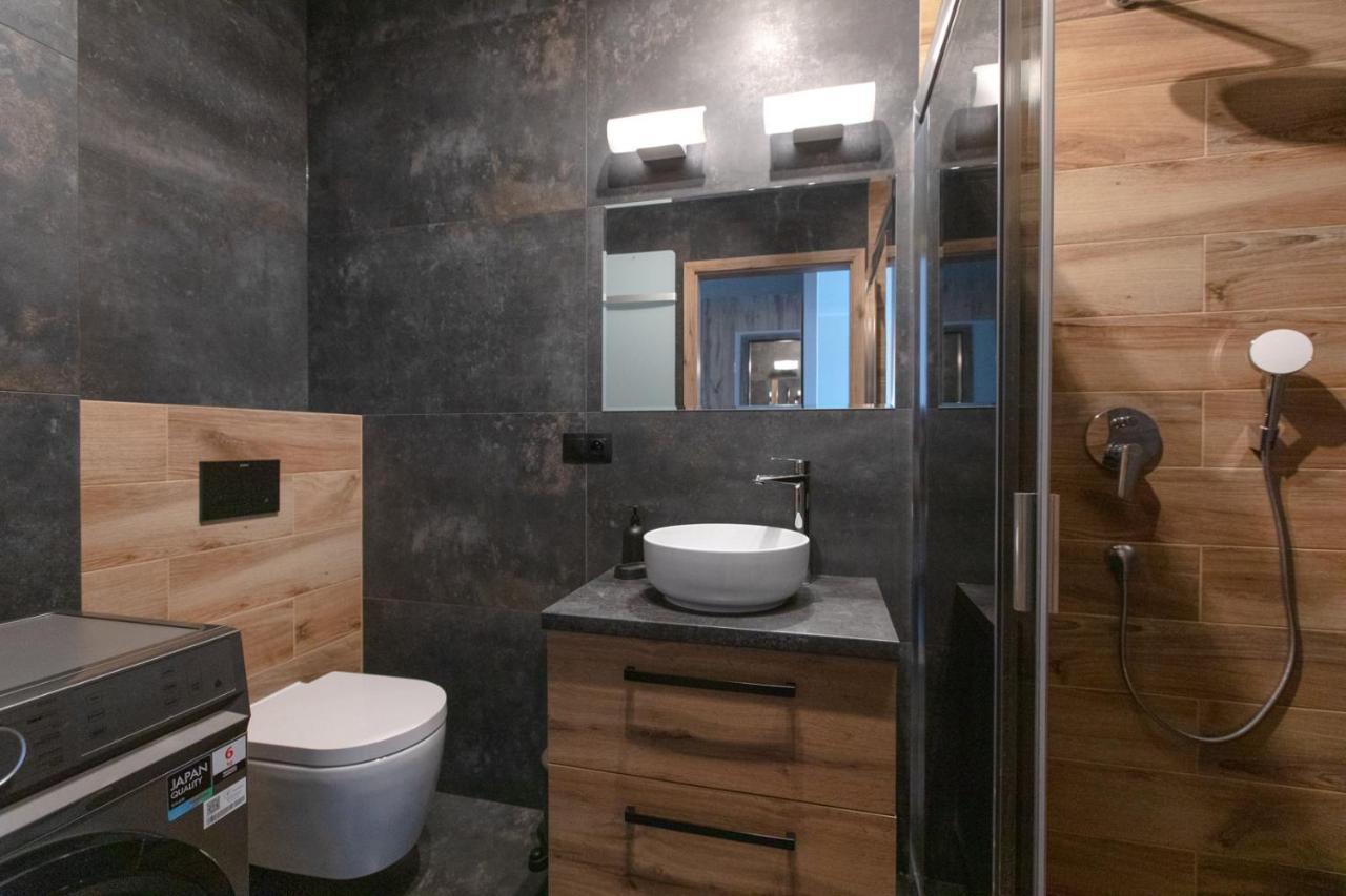 Aqua Passage By Major Domus Club Apartment