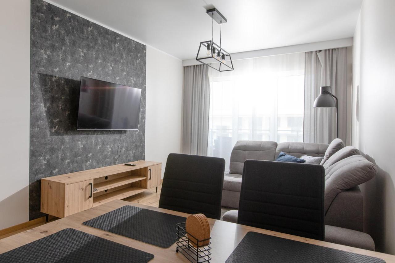 Aqua Passage By Major Domus Club Apartment *